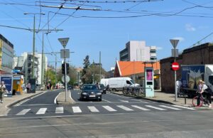 strada paris din timisoara