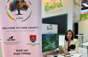 img județul timiș, prezent la cel mai important târg de turism de afaceri din lume – imex frankfurt