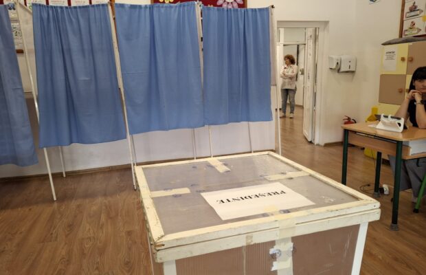 sectie vot timisoara