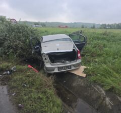accident lugoj