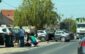 accident in sacalaz, judetul timis