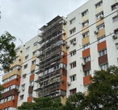 bloc reabilitat termic la timisoara