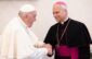 papa francisc prevost
