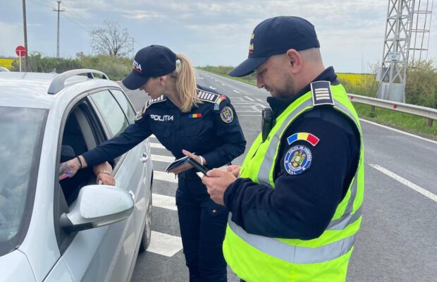 politie timis 1 mai