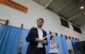 ruben latcau vot prezidentiale 2025