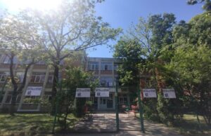 sectii de votare alegeri prezidentiale 2025