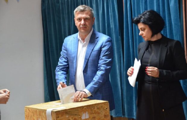 silviu hurduzeu urne