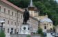 statuie hercules baile herculane